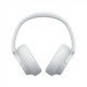 Sony WH-CH720N Wireless ANC (Active Noise Cancelling) Headphones, Beige Sony Wireless Headphones WH-CH720N Wireless On-Ear Microphone Noise canceling Wireless White