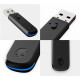 Skullcandy LOW LATENCY DONGLE PC/PS Black/Blue Skullcandy