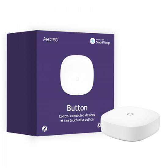 Aeotec Button, Zigbee AEOTEC Button, Zigbee