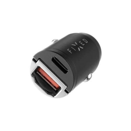 Fixed Car Charger