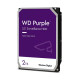 Western Digital Hard Drive Purple WD23PURZ N/A RPM 2000 GB