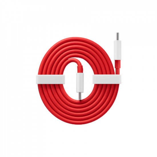 OnePlus SUPERVOOC Type-C to Type C Cable Charging / data transfer