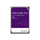 Western Digital Hard Drive Purple Pro Smart Video 12TB, 256MB Western Digital