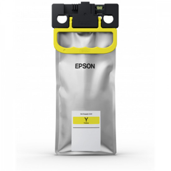 Epson Ink Cartridge Yellow