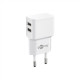 Goobay Dual USB charger 44952 2.4 A