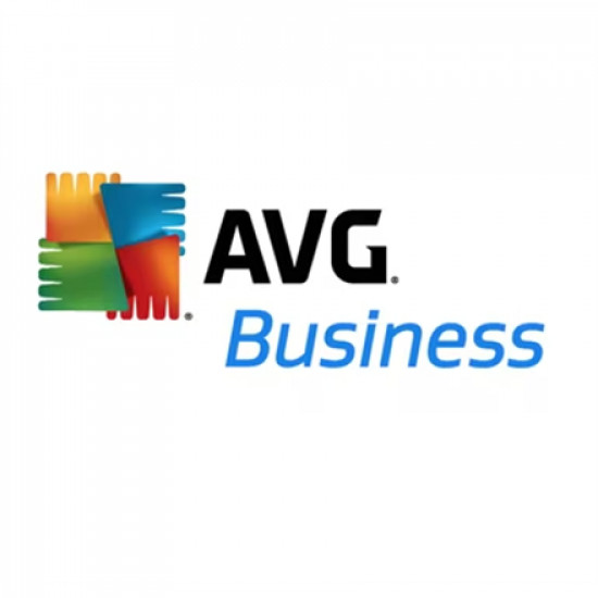 AVG Internet Security Business Edition, New electronic licence, 2 year, volume 1-4 AVG Internet Security Business Edition New electronic licence 2 year(s) License quantity 1-4 user(s)