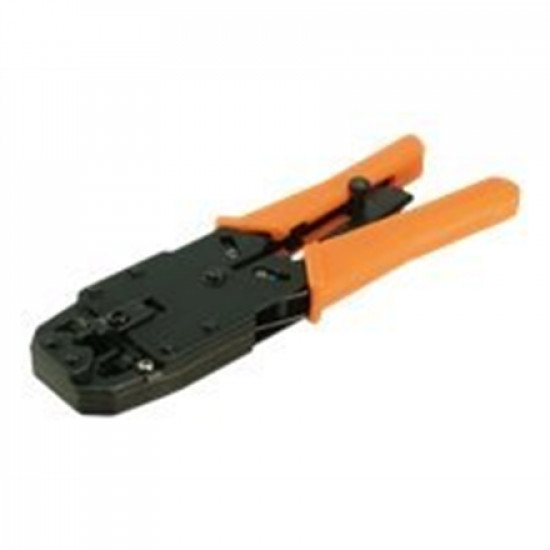 Universal crimping tool RJ11/12/45 High quality