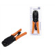 Universal crimping tool RJ11/12/45 High quality