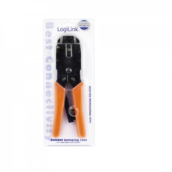 Universal crimping tool RJ11/12/45 High quality