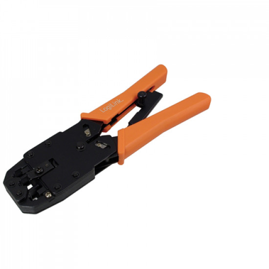 Universal crimping tool RJ11/12/45 High quality