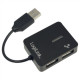 Logilink USB 2.0 4-Port Hub