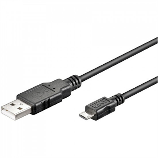 Logilink USB A Micro-USB B