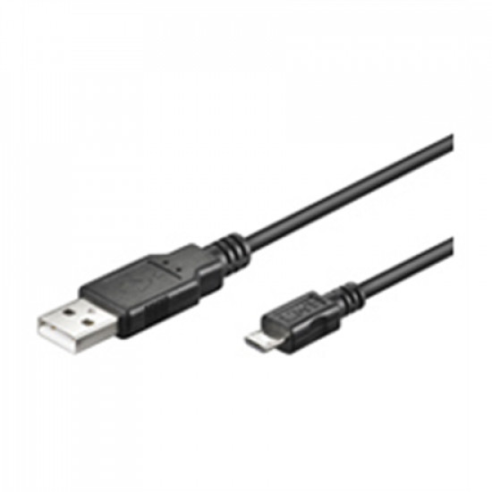 Logilink USB A Micro-USB B