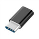 I/O ADAPTER MICRO USB2 TO/USB-C A-USB2-CMMF-01 GEMBIRD