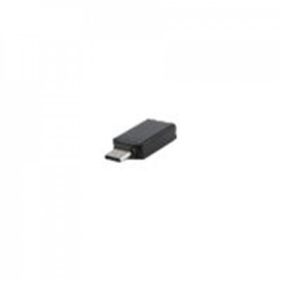 Gembird USB 3.0 Type-C adapter (CM/AF)