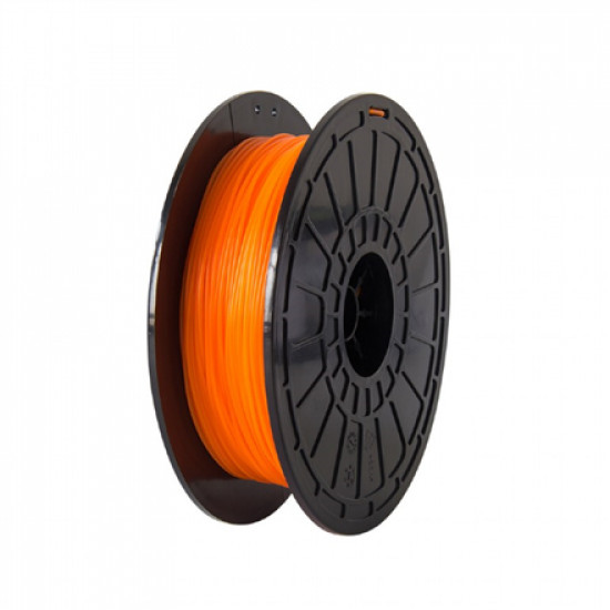 Flashforge 1.75 mm diameter, 1kg/spool Orange