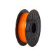 Flashforge 1.75 mm diameter, 1kg/spool Orange