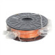 Flashforge 1.75 mm diameter, 1kg/spool Orange