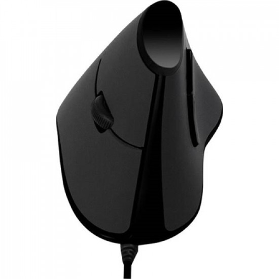 Logilink Ergonomic Vertical Mouse ID0158 Wired Black