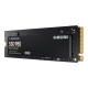 Samsung V-NAND SSD 980 500 GB SSD form factor M.2 2280 SSD interface M.2 NVME Write speed 3000 MB/s Read speed 3500 MB/s