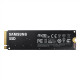 Samsung V-NAND SSD 980 500 GB SSD form factor M.2 2280 SSD interface M.2 NVME Write speed 3000 MB/s Read speed 3500 MB/s