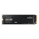 Samsung V-NAND SSD 980 500 GB SSD form factor M.2 2280 SSD interface M.2 NVME Write speed 3000 MB/s Read speed 3500 MB/s