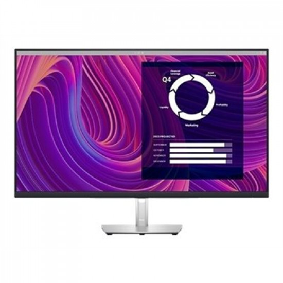 Dell USB-C Hub Monitor P3223DE 31.5 