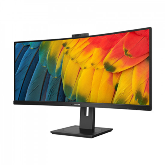 Philips Curved Monitor 34B1U5600CH/00 34 