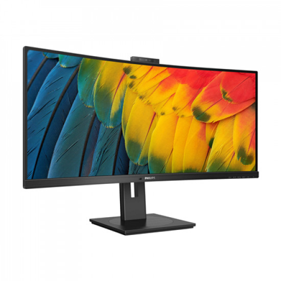 Philips Curved Monitor 34B1U5600CH/00 34 