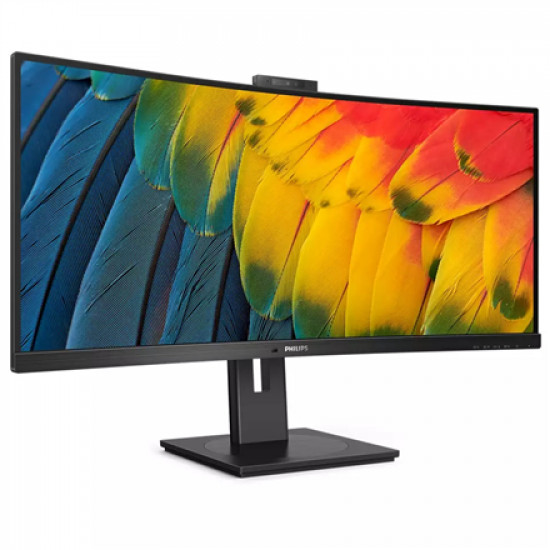 Philips Curved Monitor 34B1U5600CH/00 34 