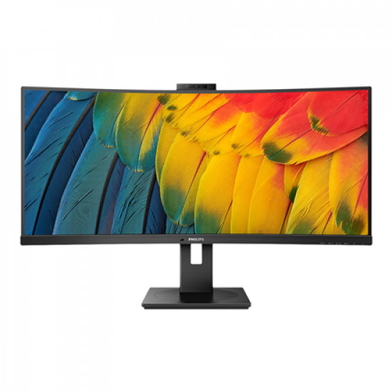 Philips Curved Monitor 34B1U5600CH/00 34 