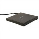 Gembird External USB DVD drive DVD-USB-04 Interface USB 2.0 DVD CD read speed 24 x CD write speed 24 x