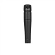 Shure Instrument Microphone SM57-LCE Black