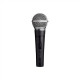 Shure Microphone Vocal Dynamic SM58SE Dark grey