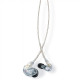 Shure SE215 Earphone, Clear Shure