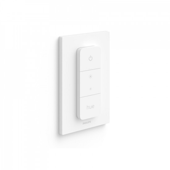 Smart Home Device|PHILIPS|ZigBee|White|929002398602