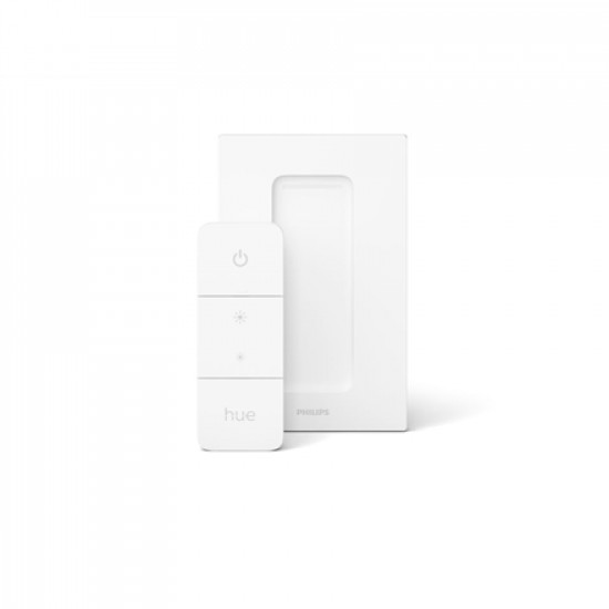 Smart Home Device|PHILIPS|ZigBee|White|929002398602