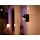 Smart Light|PHILIPS|Hue Motion Sensor Outdoor|Number of bulbs 1|Motion sensor|ZigBee|Black|929003067401