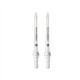 Philips Oral Irrigator nozzle HX3042/00 Sonicare F1 Standard For dental hygiene Number of heads 2 White