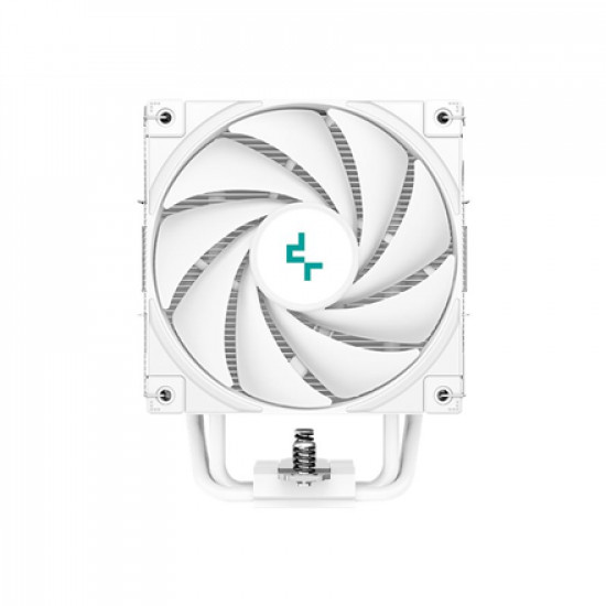 Deepcool AK500 WH White Intel, AMD CPU Air Cooler