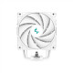 Deepcool AK500 WH White Intel, AMD CPU Air Cooler