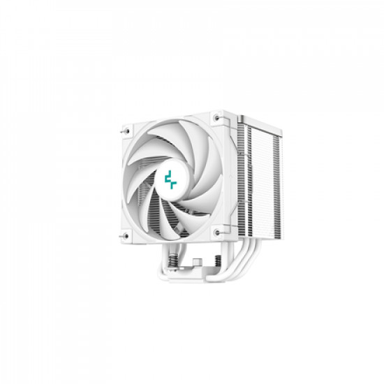 Deepcool AK500 WH White Intel, AMD CPU Air Cooler