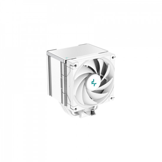 Deepcool AK500 WH White Intel, AMD CPU Air Cooler