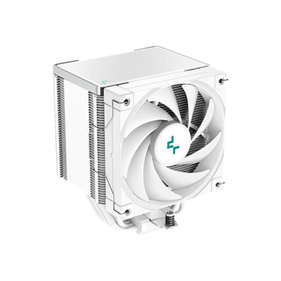 Deepcool AK500 WH White Intel, AMD CPU Air Cooler