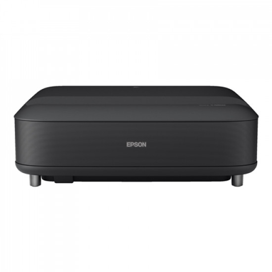 Epson EH-LS650B Full HD Projector /3600Lm/16:9/2500000:1, Black Epson