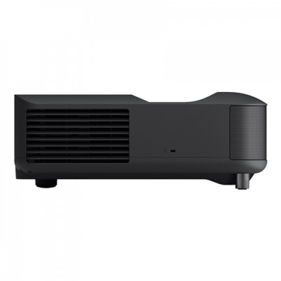 Epson EH-LS650B Full HD Projector /3600Lm/16:9/2500000:1, Black Epson