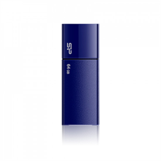 Silicon Power Ultima U05 16 GB USB 2.0 Blue