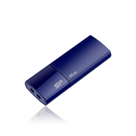 Silicon Power Ultima U05 16 GB USB 2.0 Blue