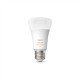 Smart Light Bulb|PHILIPS|Power consumption 8 Watts|Luminous flux 1100 Lumen|4000 K|220V-240V|Bluetooth|929002468401