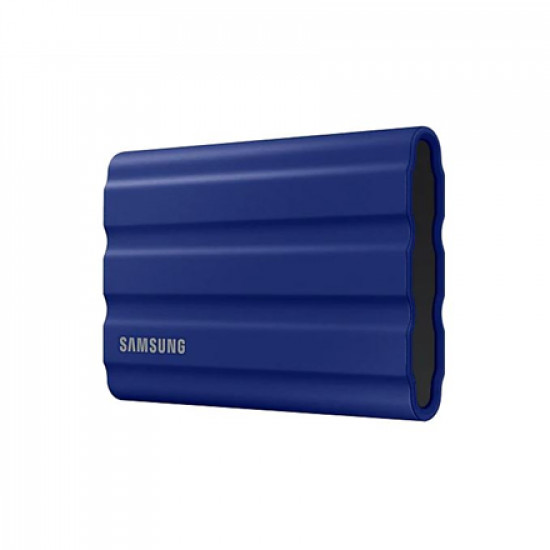 Samsung Portable SSD T7 2000 GB N/A 